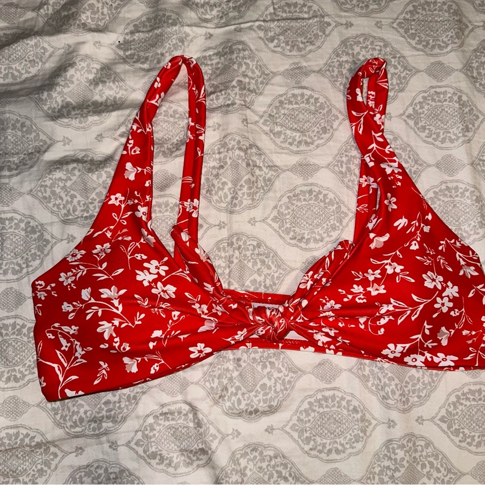 Shein Bikini top